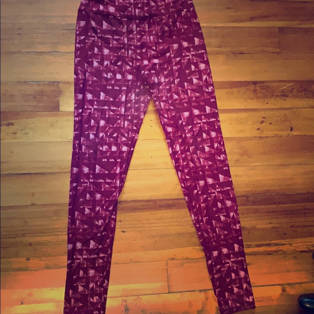 LulaRoe Leggings